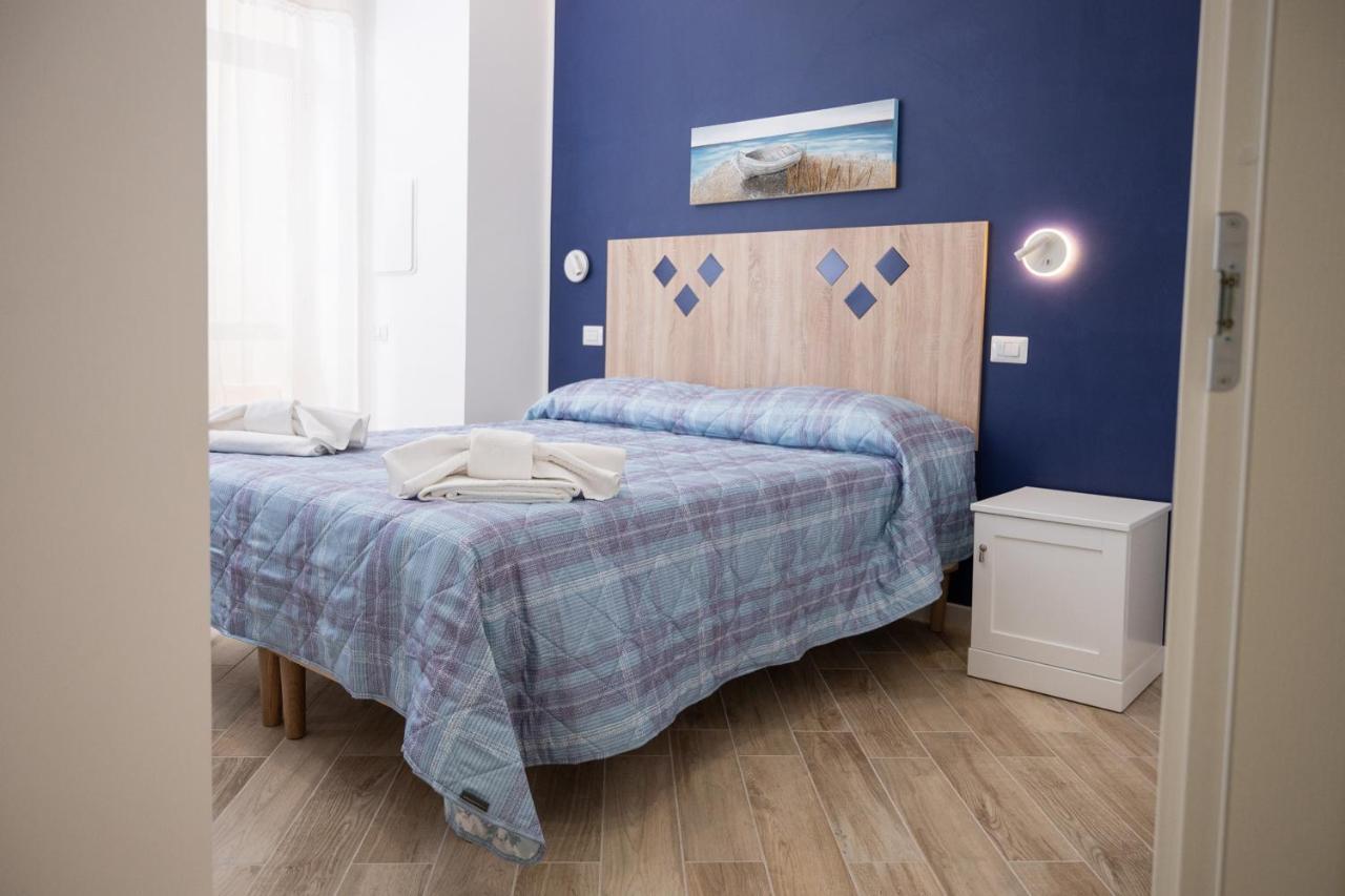 B&B Diemme Amalfi Coast Vietri Εξωτερικό φωτογραφία