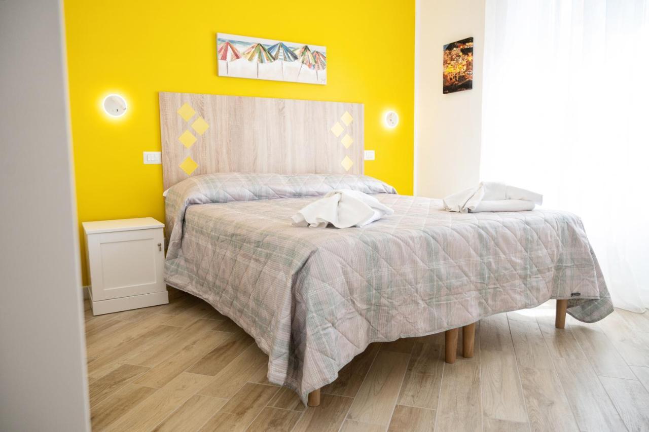 B&B Diemme Amalfi Coast Vietri Εξωτερικό φωτογραφία