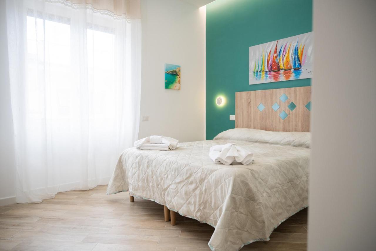 B&B Diemme Amalfi Coast Vietri Εξωτερικό φωτογραφία