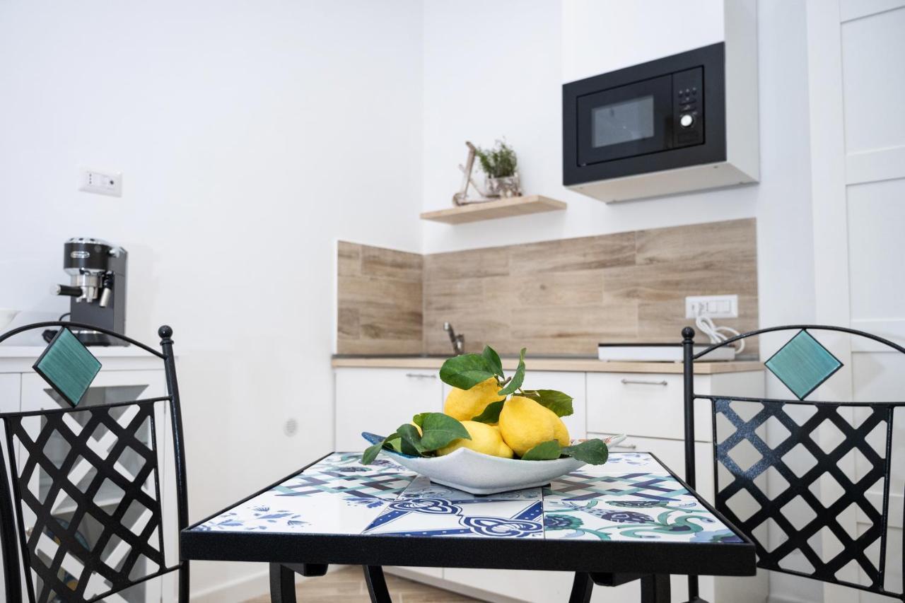 B&B Diemme Amalfi Coast Vietri Εξωτερικό φωτογραφία