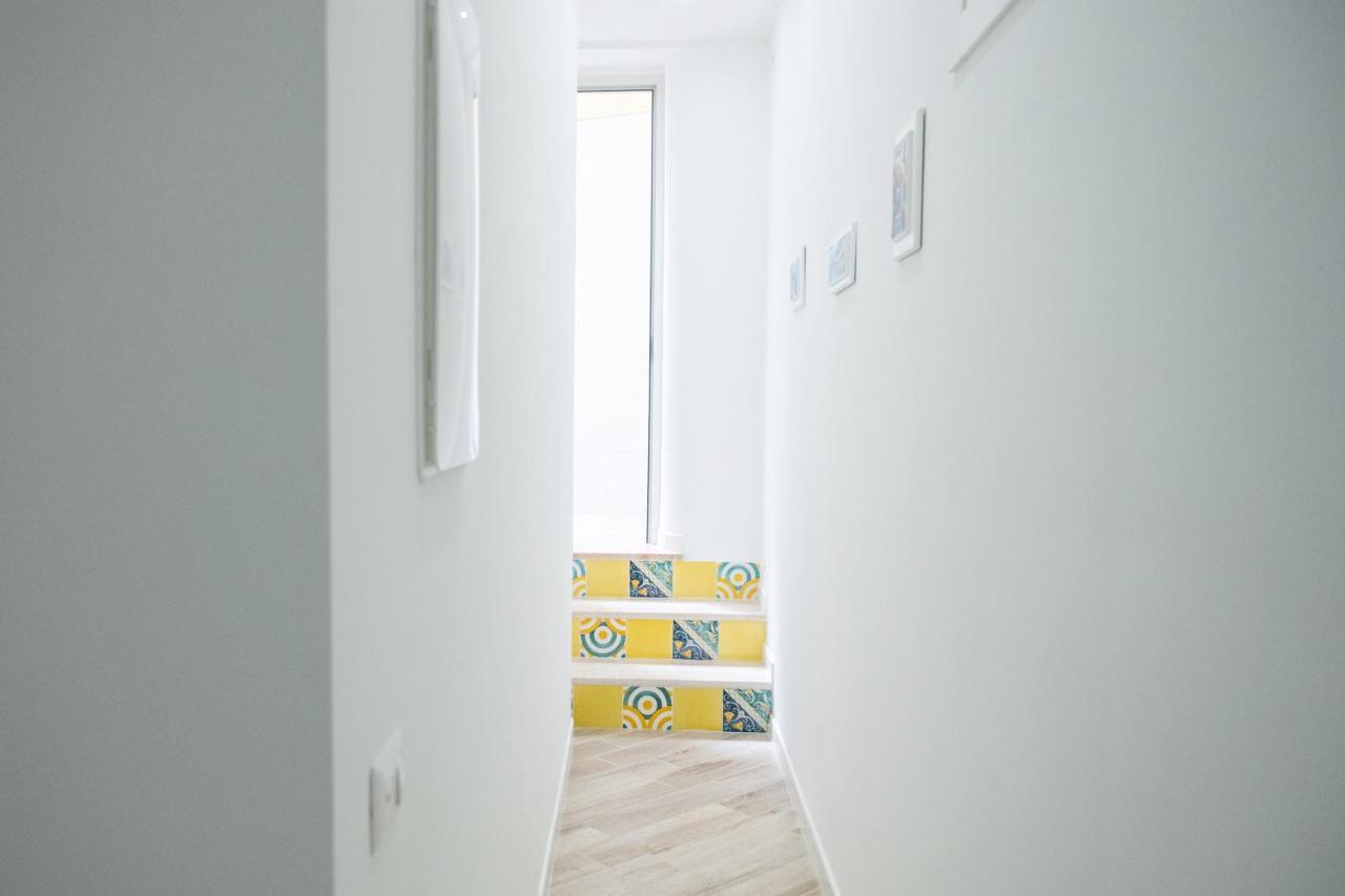B&B Diemme Amalfi Coast Vietri Εξωτερικό φωτογραφία