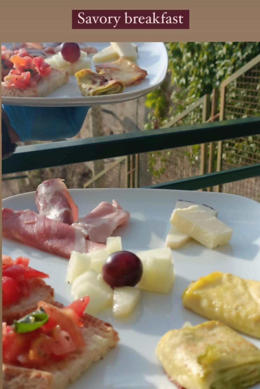 B&B Diemme Amalfi Coast Vietri Εξωτερικό φωτογραφία