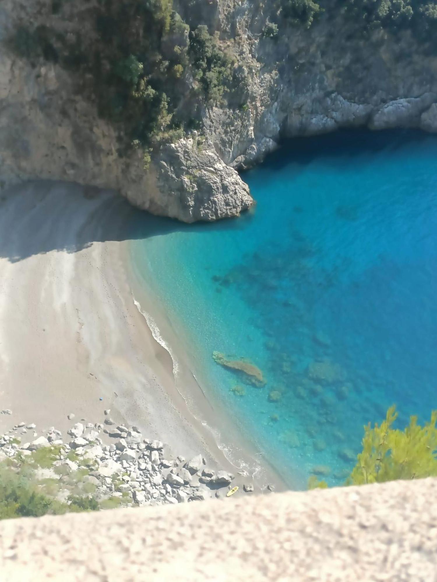 B&B Diemme Amalfi Coast Vietri Εξωτερικό φωτογραφία