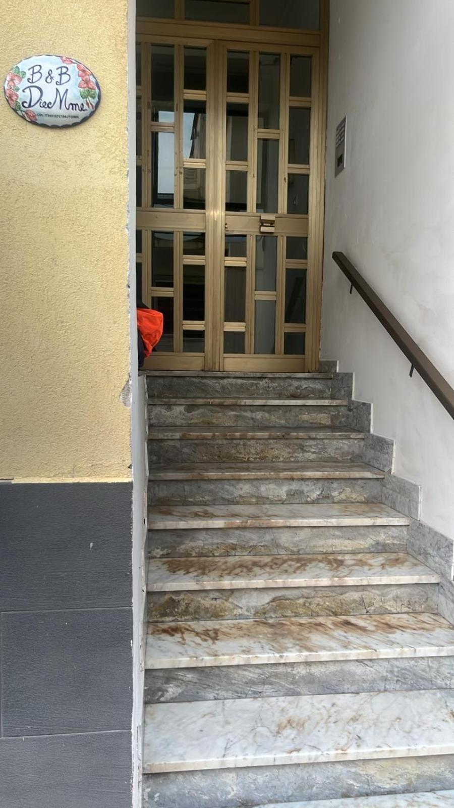B&B Diemme Amalfi Coast Vietri Εξωτερικό φωτογραφία