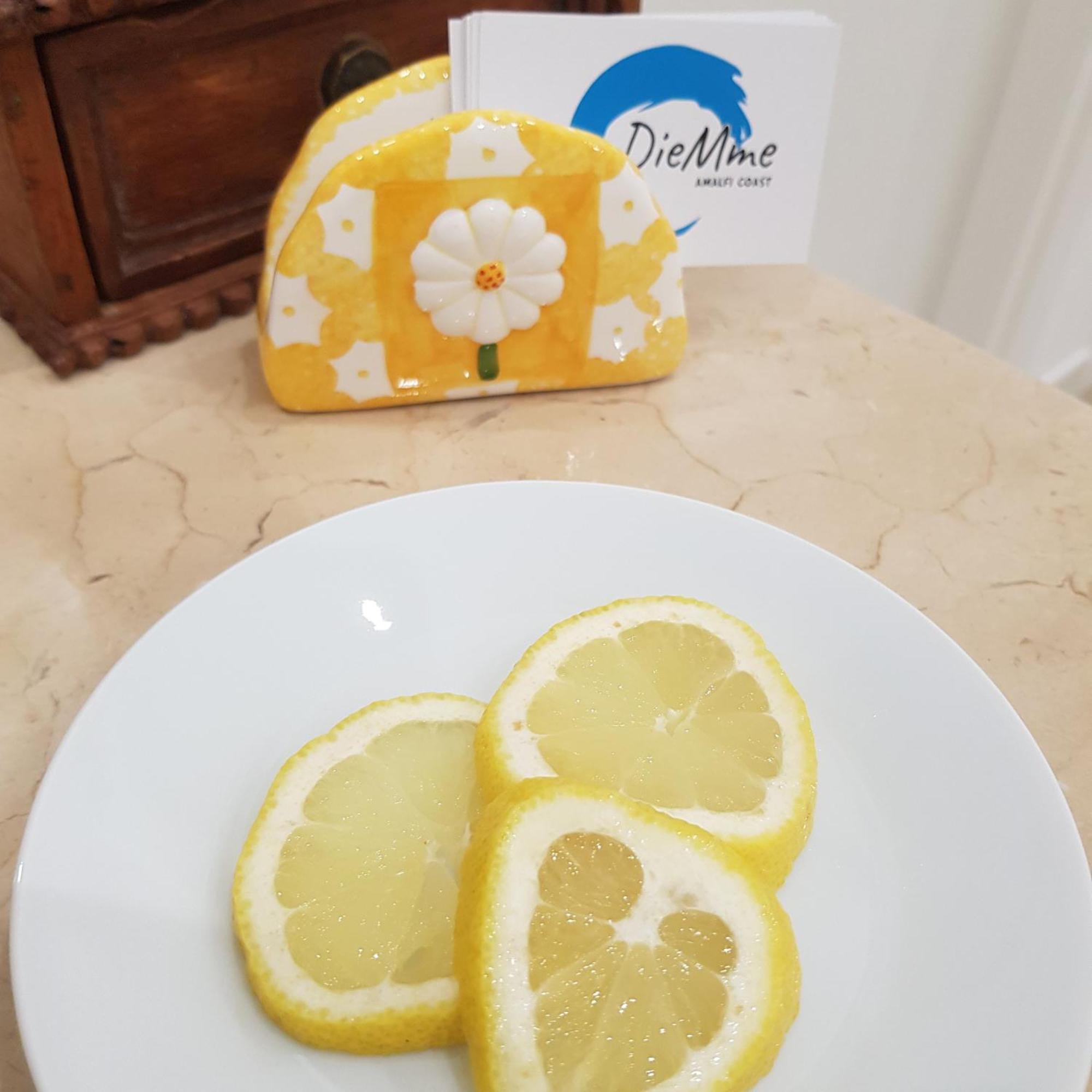 B&B Diemme Amalfi Coast Vietri Εξωτερικό φωτογραφία