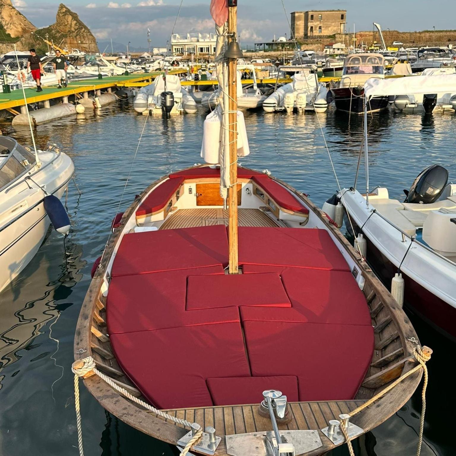 B&B Diemme Amalfi Coast Vietri Εξωτερικό φωτογραφία