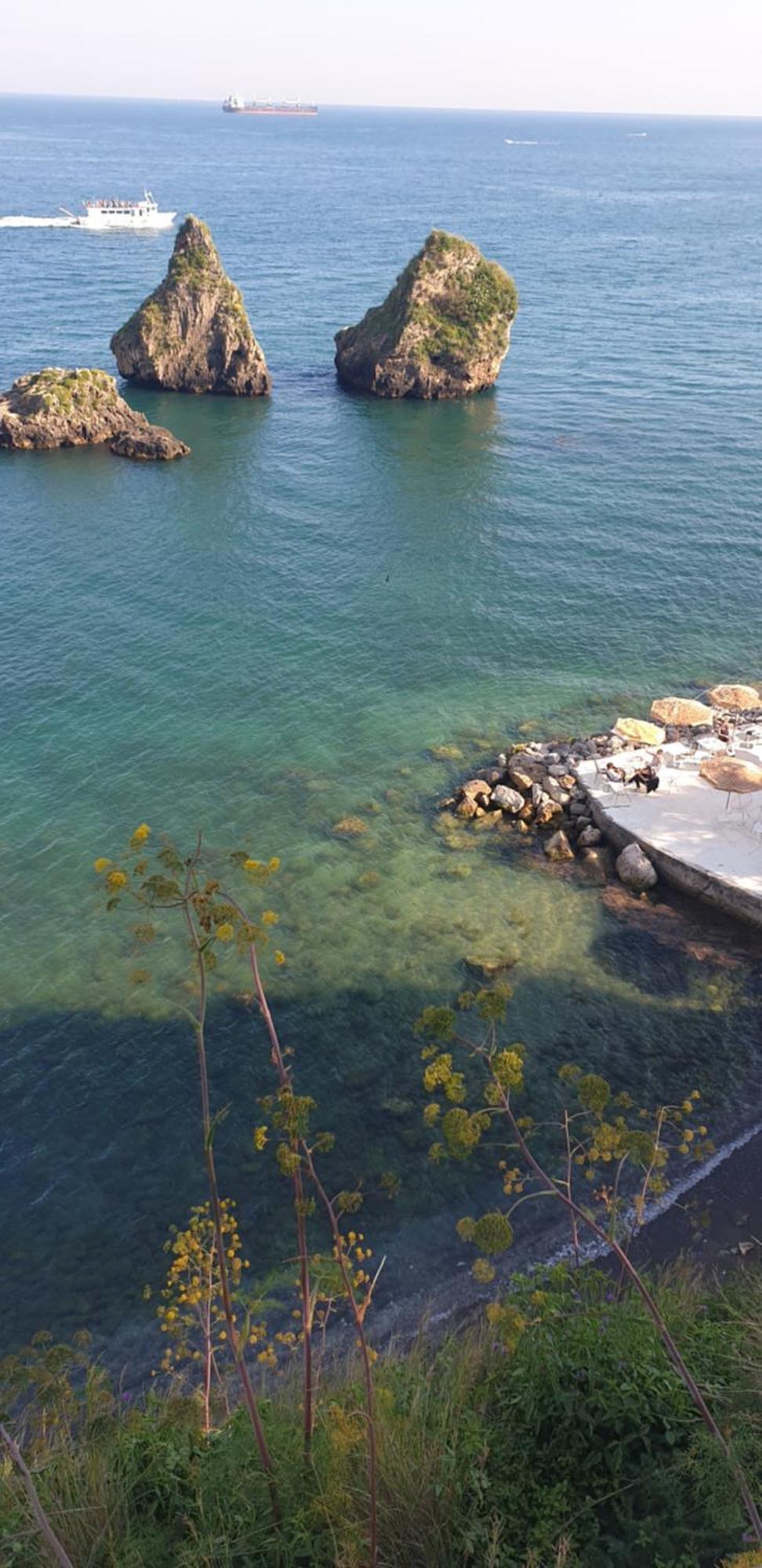 B&B Diemme Amalfi Coast Vietri Εξωτερικό φωτογραφία
