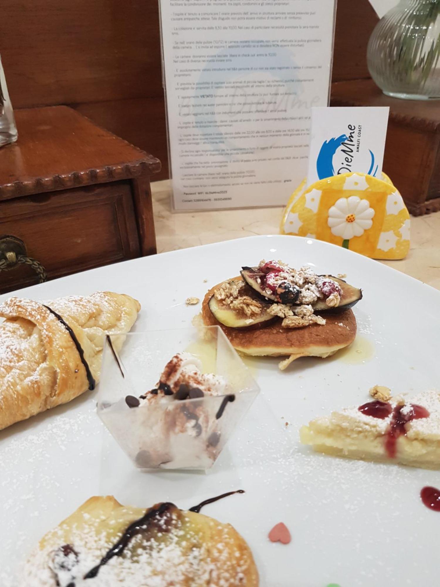 B&B Diemme Amalfi Coast Vietri Εξωτερικό φωτογραφία