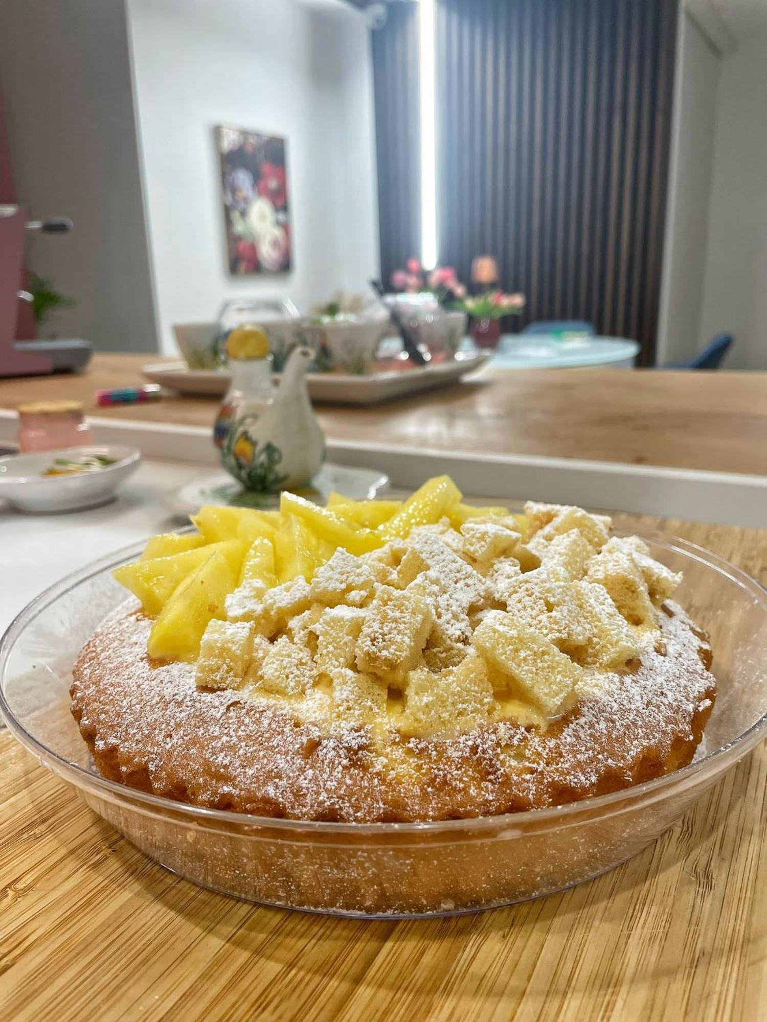B&B Diemme Amalfi Coast Vietri Εξωτερικό φωτογραφία