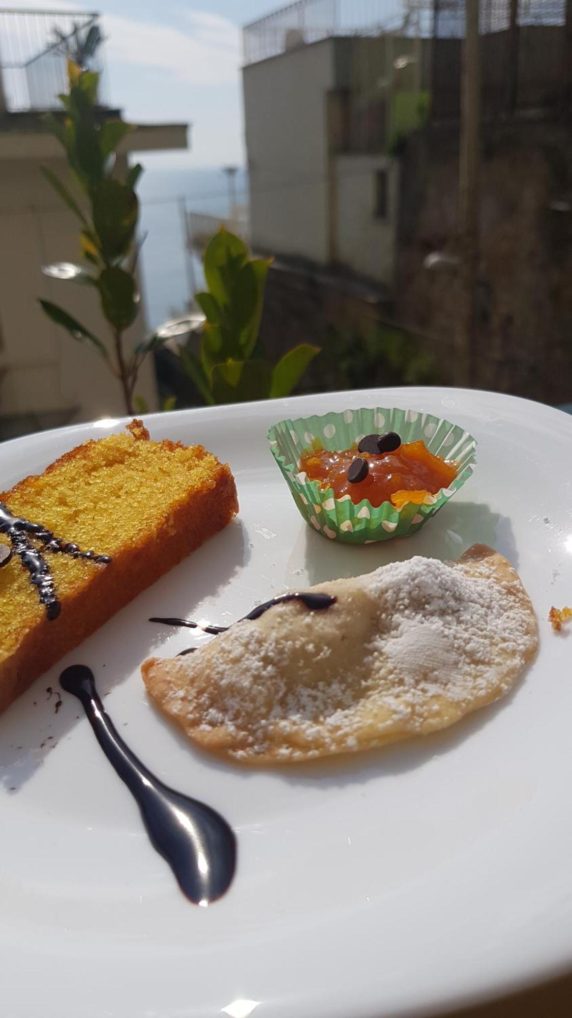 B&B Diemme Amalfi Coast Vietri Εξωτερικό φωτογραφία